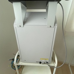 【最終値下げ】低周波鍼通電機　平和電子工業　【Quadex QT-22】