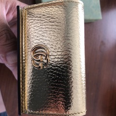 【未使用品】GUCCIキーケース