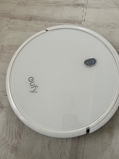 Anker Eufy RoboVac 11S値下げしました　 ロボット掃除機