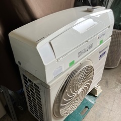取付込み保証付パナソニック2019年4.0KW