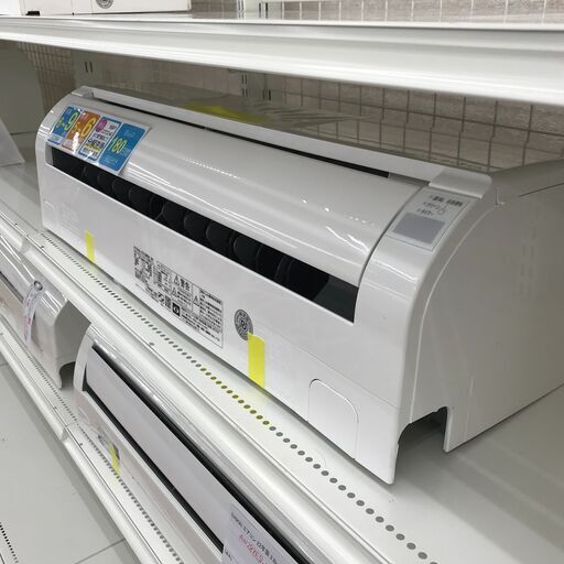 ★ジモティ割あり★   HITACHI  エアコン  2.2kw 2022  室内機分解洗浄 KJ6063\t\t\t\t\t\t\t