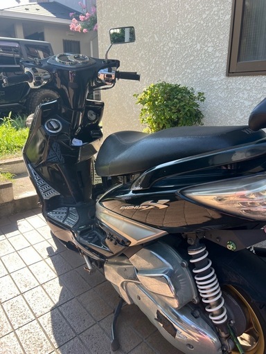 シグナス\n