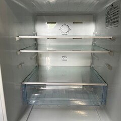 大阪送料無料★3か月保障付き★冷蔵庫★2022年★ハイセンス★2ドア★HR-D1304★R-466