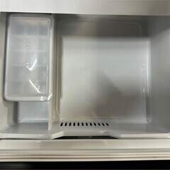 大阪送料無料★3か月保障付き★冷蔵庫★2022年★ハイセンス★2ドア★HR-D1304★R-466