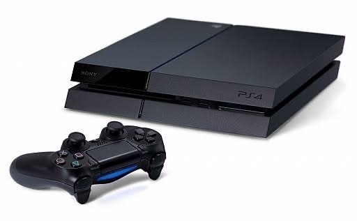プリンター PS4