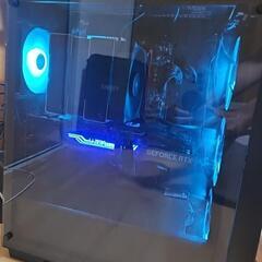 自作PC ゲーミングpc デスクトップpc i5-13600k RTX3080
