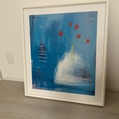 版画 その他の中古が安い！激安で譲ります・無料であげます｜ジモティー