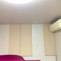 YAMAHA アビテックス セフィーネⅡ 3.7畳 -35db