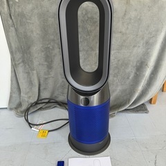 【値下げしました】ダイソン Dyson Pure Hot + Cool™ 空気清浄ファンヒーター　サーキュレータ HP04No2922 ダイソン Dyson Pure Hot + Cool™ 空気清浄ファンヒーター