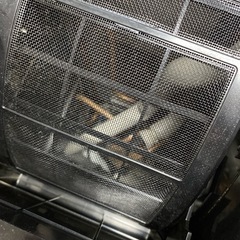 スイデン ポータブルスポットエアコン　スポットクーラー　 SS-16MXB-1