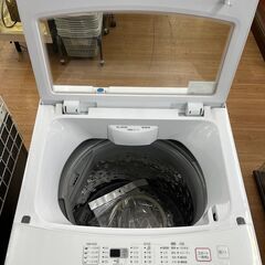 ☆ジモティー割引有☆　ﾆﾄﾘ/洗濯機/NTR60/6kg/2021