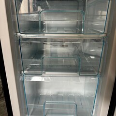 【美品】大阪送料無料★3か月保障付き★冷蔵庫★2021年★アイリスオーヤマ★2ドア★IRSE-16A-B★R-482