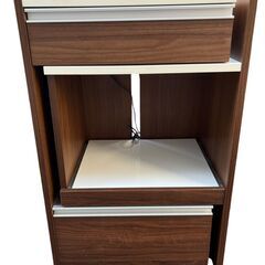中古】秦野市の食器棚、キッチン収納を格安/激安/無料であげます・譲り  