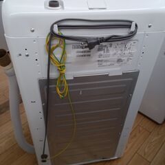 ★ジモティ割あり★ ハイアール 洗濯機 5.5kg 22年製 動作確認／クリーニング済み TK2987