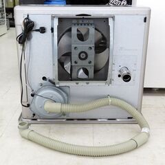 北海道 千歳市/恵庭市 CORONA/コロナ FF式輻射 密閉式石油ストーブ FF-SG6812K/2012年製 木造：18畳/コンクリート：28畳 暖房機 