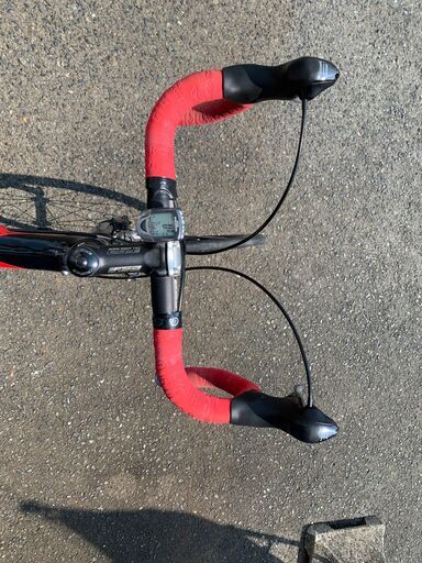 ☆来店限定☆ CAMPIONE カンピオーネ ロードバイク VICTOR ビクター