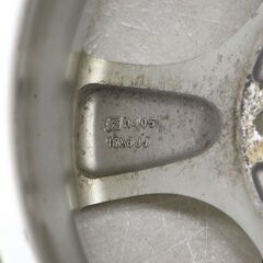 Jimny ジムニー ホイール +0 weds 15×6JJ 社外品 (A530tkxY) 楽天市場】15×6.0J インセット +0 5-139.7 新品 ホイール 4本スズキ