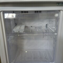 【高年式 美品】大阪送料無料★3か月保障付き★冷蔵庫★2023年★ニトリ★2ドア★NR121WH★R-469