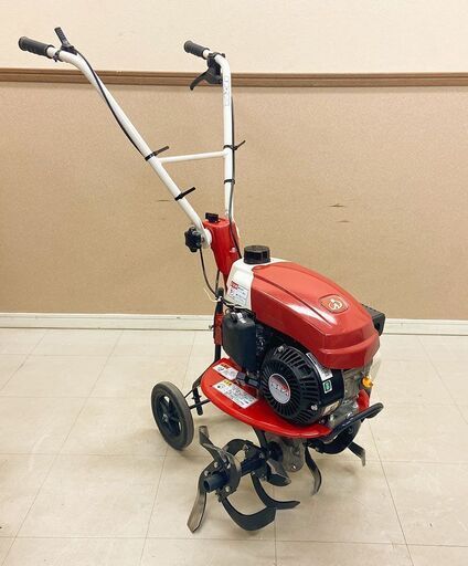 ISEKI イセキ 歩行型耕運機 VAC3600 (D6024mxwY)