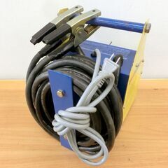 □SUZUKID 小型電気解氷機 ハイホットプラス SSS-250P スター電気