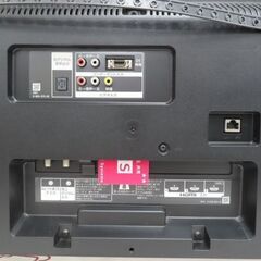 ♪SONY/ソニー 液晶テレビ BRAVIA KJ-40W730C 40型TV 2017年♪