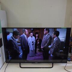 【商談中】SONY 液晶テレビ KJ-43X8500C 43インチ 2015年製 【Koo7】