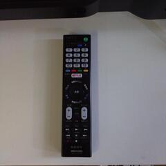 【商談中】SONY 液晶テレビ KJ-43X8500C 43インチ 2015年製 【Koo7】