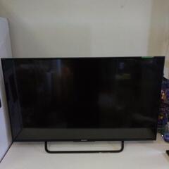 【商談中】SONY 液晶テレビ KJ-43X8500C 43インチ 2015年製 【Koo7】