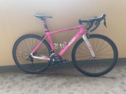 BOMA VIDE LM size48ロードバイク