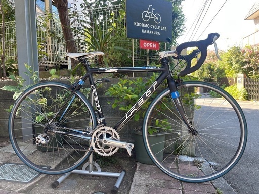 【お渡し先決定】FELT F95 GARMIN