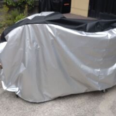 子供乗せ自転車（ママチャリ）　