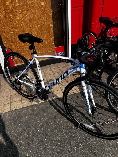 700Cサイズロードバイク新品自転車No.951※現金、クレジット、スマホ決済対応※