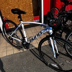 700Cサイズ?ロードバイク?新品自転車?No.951※現金、クレジット、スマホ 