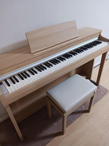 電子ピアノKAWAI CN29 LO