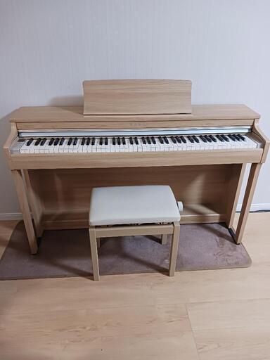電子ピアノKAWAI CN29 LO