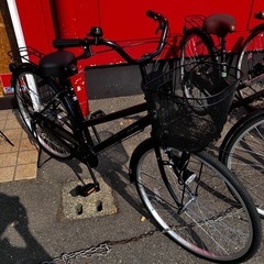 🚲新品自転車🚲26インチ 🚲21Technology 🚲ママチャリ🚲 21テクノロジー🚲No.952  ※現金、クレジット、スマホ決済対応※