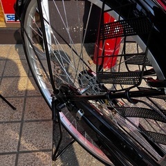 🚲新品自転車🚲26インチ 🚲21Technology 🚲ママチャリ🚲 21テクノロジー🚲No.952  ※現金、クレジット、スマホ決済対応※