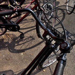 🚲新品自転車🚲26インチ 🚲21Technology 🚲ママチャリ🚲 21テクノロジー🚲No.952  ※現金、クレジット、スマホ決済対応※