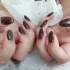 自宅Nailsalon