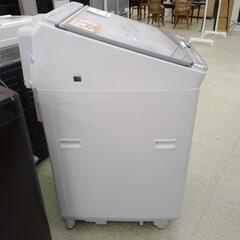 SHARP 洗濯機乾燥機 19年製 8.0kg/4.5kg    TJ7155