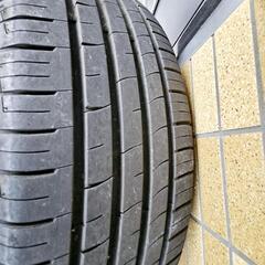 特価品 ハイエース 200系 16インチ タイヤ ホイールセット 4本セット 