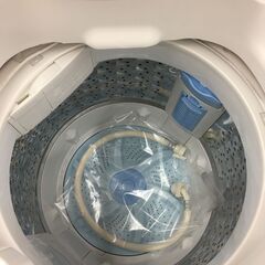 ★ジモティ割あり★ TOSHIBA　東芝　トウシバ 洗濯機 AW-5G9 5.0kg 21年製 動作確認／クリーニング済み SJ6983