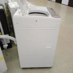 Panasonic  洗濯機  22年製  7.0kg    TJ7156