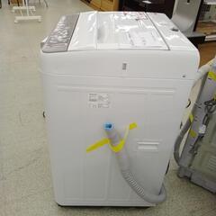 Panasonic  洗濯機  22年製  7.0kg    TJ7156