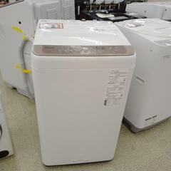 Panasonic  洗濯機  22年製  7.0kg    TJ7156