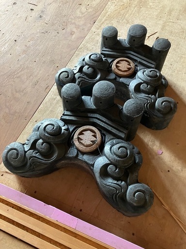 鬼瓦