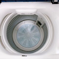 【B230】 ハイアール 洗濯機 一人暮らし 4.5kg 小型 2022年製