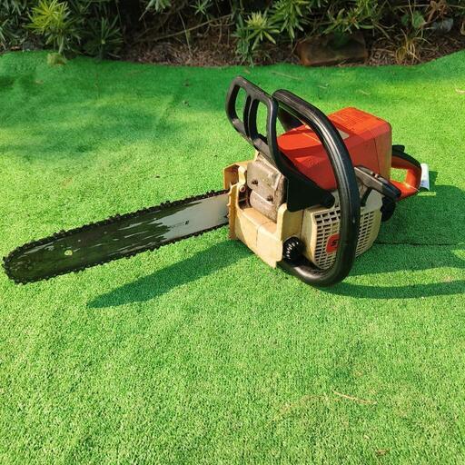 STIHL スチール中古 STIHL スチール チェンソー 021