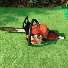 STIHL スチール中古 STIHL スチール チェンソー 021