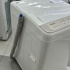 ★ジモティ割あり★ Panasonic 洗濯機 5ｋｇ ２０年製 動作確認／クリーニング済み TC1239